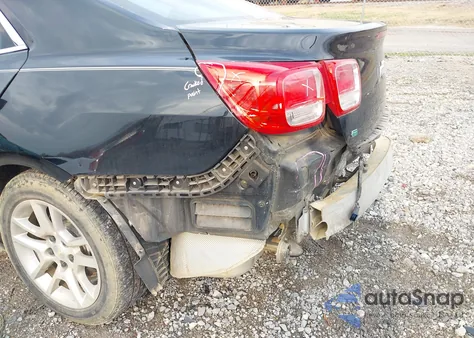 2016 Chevrolet Malibu Limited Lt z USA, uszkodzony, nr VIN 1G11C5SA4GU109586